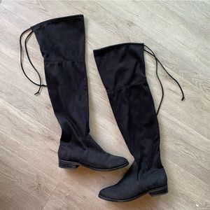 Steve Madden Odina Boot